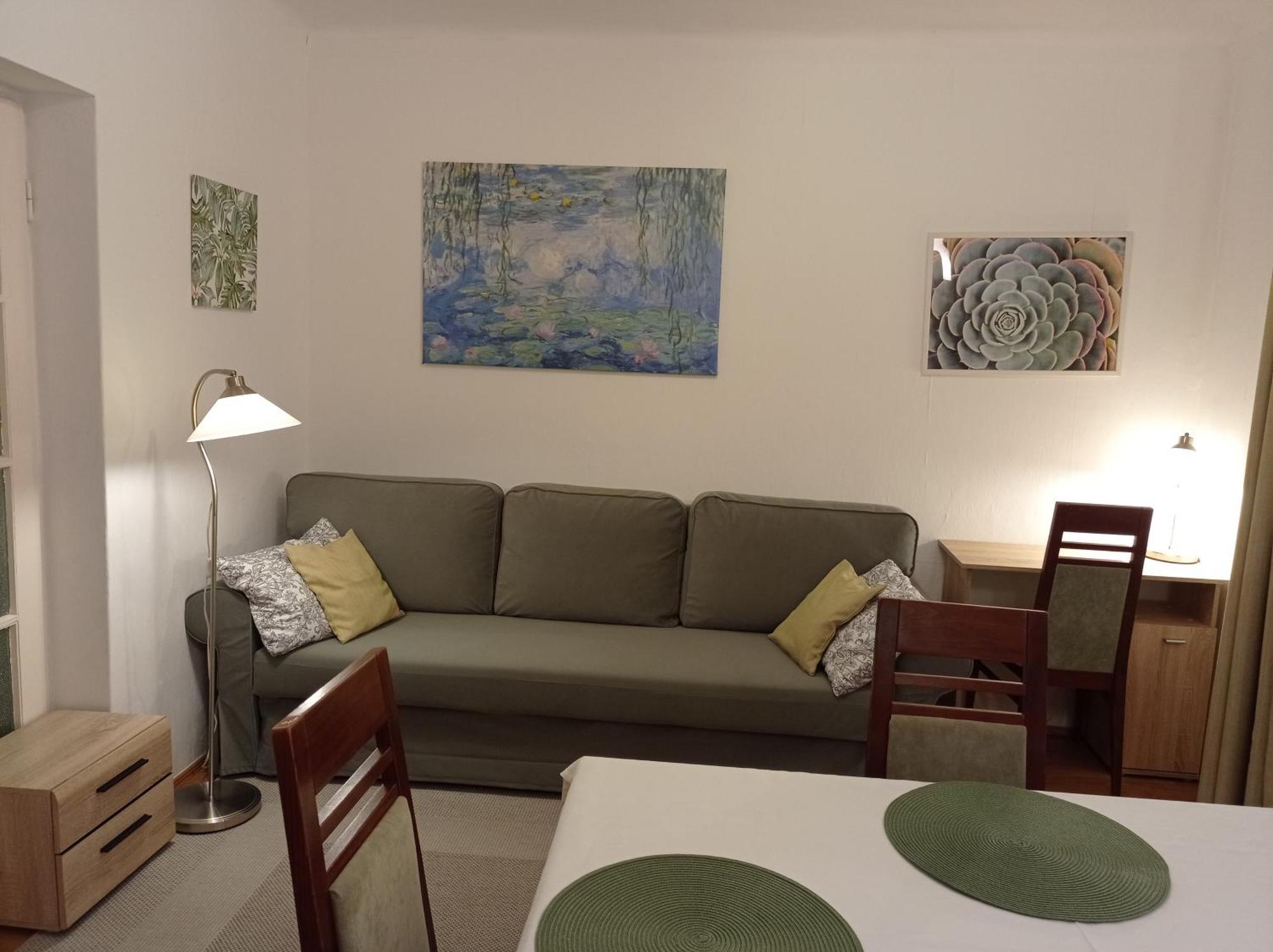 Zsuzsa Apartman บูดาเปสต์ ภายนอก รูปภาพ