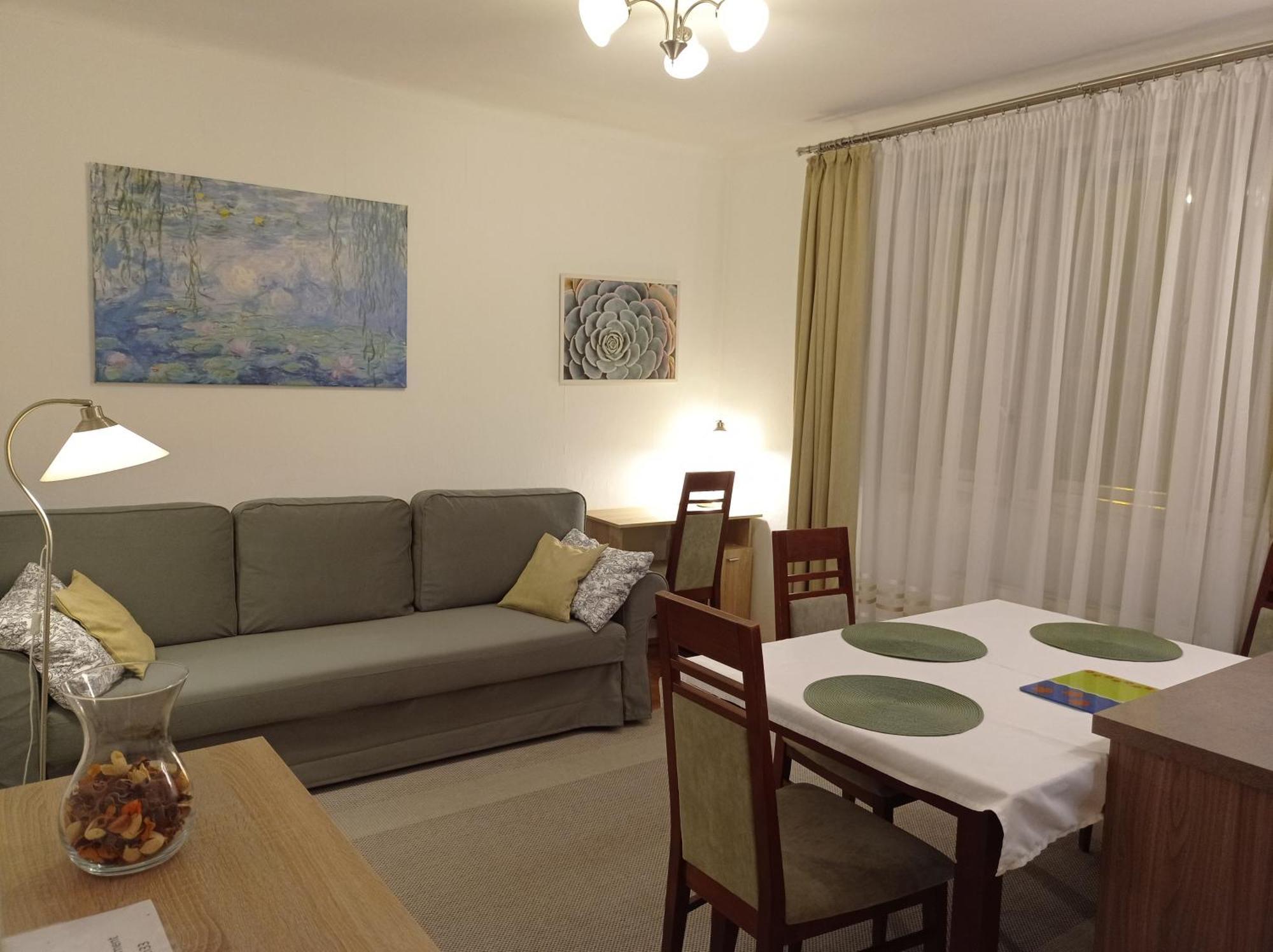 Zsuzsa Apartman บูดาเปสต์ ภายนอก รูปภาพ